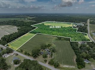 2282 State Highway 313, Sylvester, GA 31791