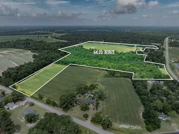 2285 State Highway 313, Sylvester, GA 31791