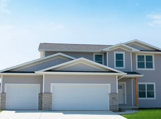 511 Bobwhite Way, Normal, IL 61761