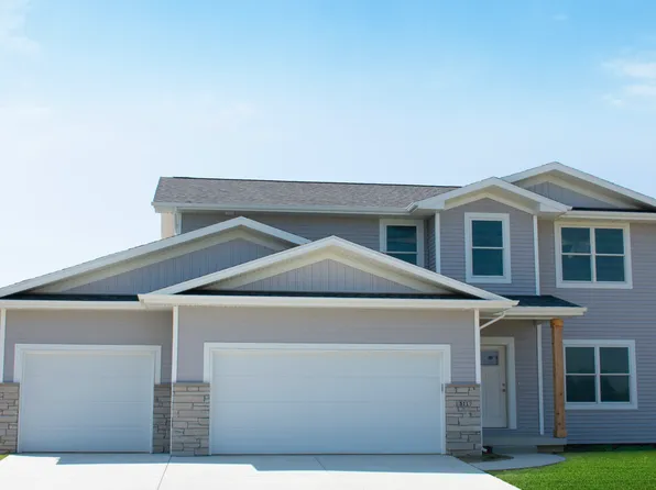 511 Bobwhite Way, Normal, IL 61761