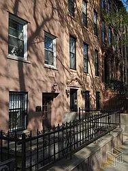 Rented by Halstead Real Estate