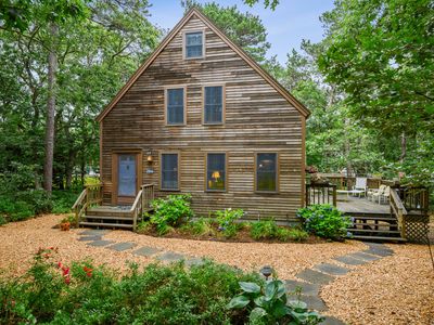180 Glacier Hills Rd, Eastham, MA, 02642