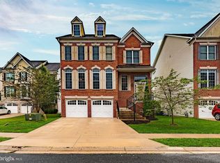 126 Fallston Meadow Ct, Fallston, MD 21047