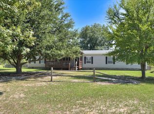 771 N Windsor Rd, Williston, SC 29853