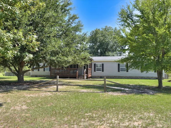 771 N Windsor Rd, Williston, SC 29853