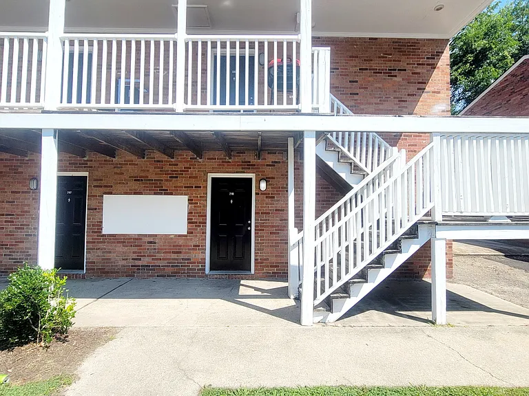 1120 Stainback St #2108 — Photo 1