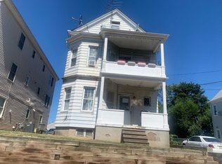 151 Burhans Ave, Haledon, NJ 07508