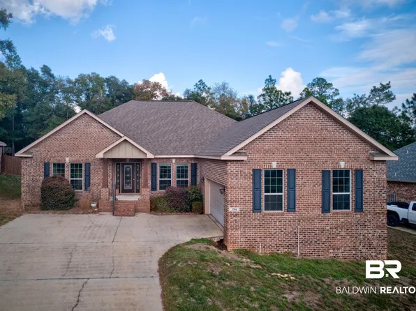 3384 Woodlands Dr, Saraland, AL 36571