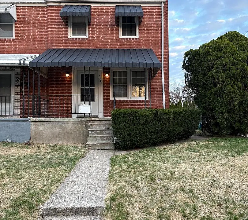 329 Leeanne Rd