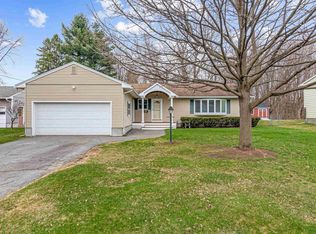 132 Laurel Hill Dr, South Burlington, VT 05403