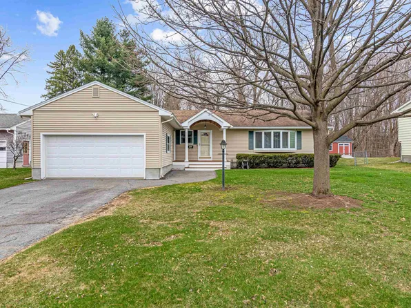 132 Laurel Hill Drive, South Burlington, VT 05403