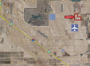 0 E Hanna Rd, Eloy, AZ 85131