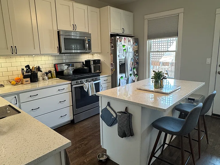 4722 N Drake Ave #1 — Photo 8