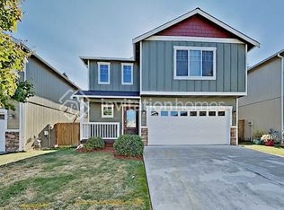 214 93rd Pl SW, Everett, WA 98204