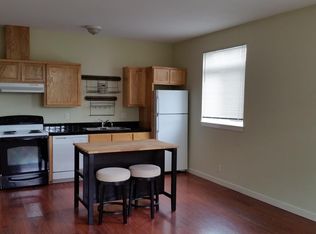 1838 High St, Eugene, OR 97401