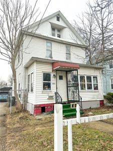 1290 Marcy St, Akron, OH, 44301