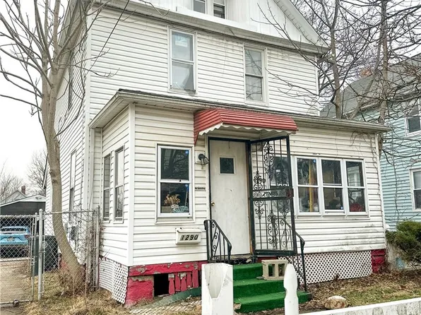 1290 Marcy St, Akron, OH 44301