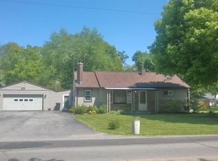 770 N Zimmer Rd, Warsaw, IN 46580