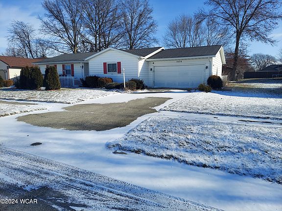 2nd image of 1628 Robin Hood Dr