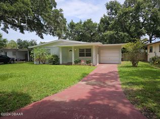 727 Largo Way, South Daytona, FL 32119