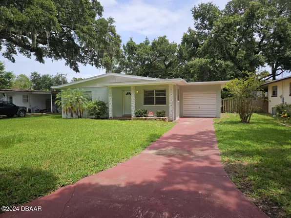 727 Largo Way, South Daytona, FL 32119