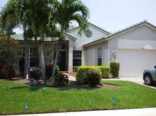 4293 Mariners Cove Dr, Wellington, FL 33414