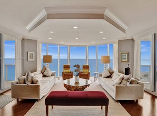 19111 Collins Ave #909, North Miami Beach, FL 33160