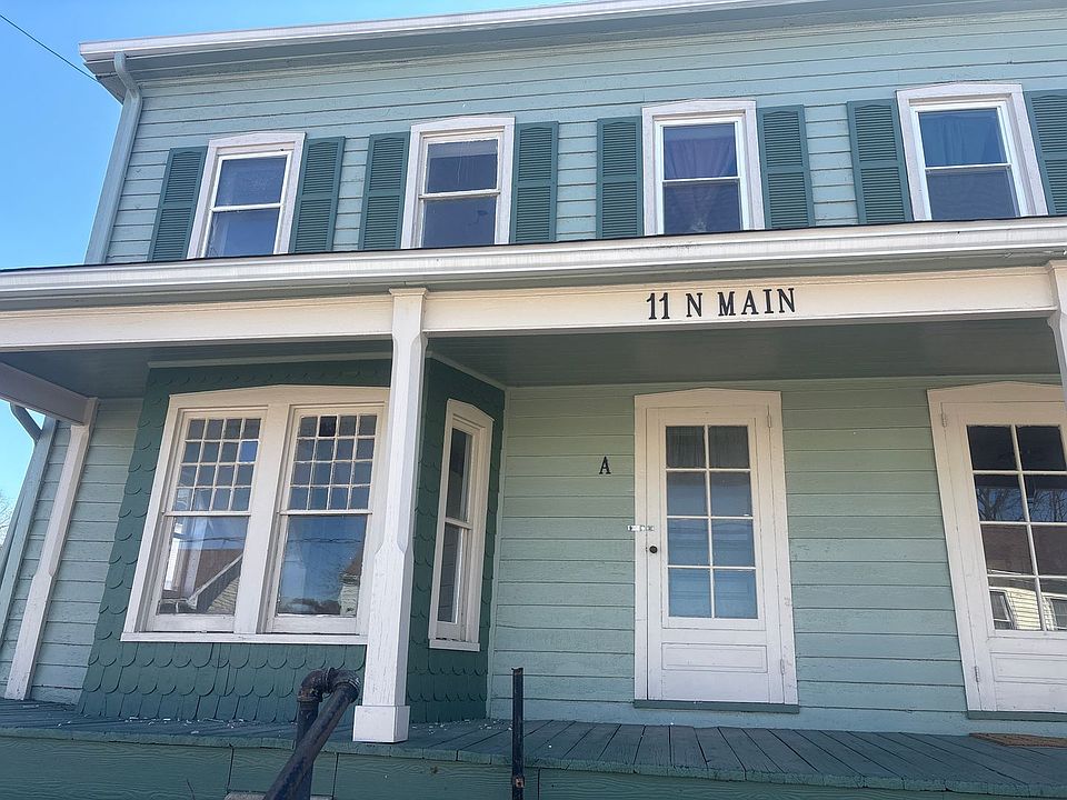 1st image of 11 N Main St APT A-55