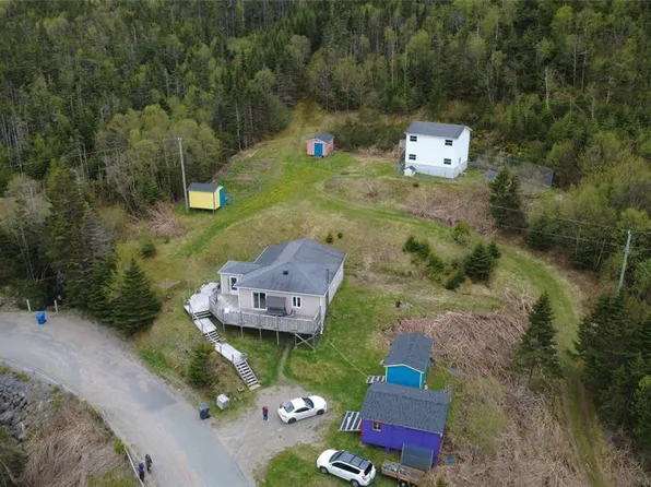102 Main Street, Boat Harbour W, NL A0E1C0