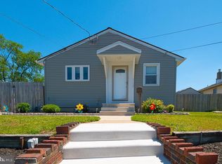 1129 Garfield Ave, Bellmawr, NJ 08031