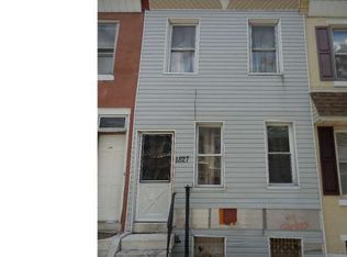 1827 E Wensley St, Philadelphia, PA 19134
