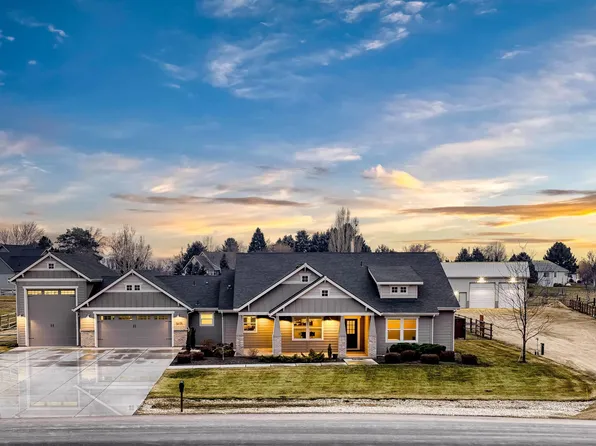 14171 Leather Ridge Rd, Caldwell, ID 83607