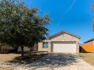 20911 Pearl Harvest, San Antonio, TX 78259