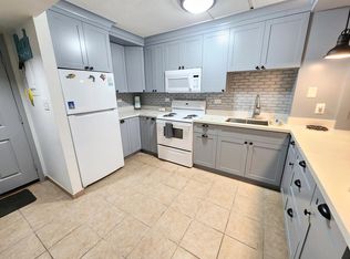 120 Padre Blvd UNIT 206, South Padre Island, TX 78597