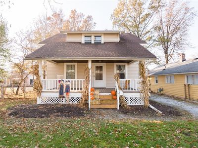 129 Lakeview Dr, Avon Lake, OH, 44012