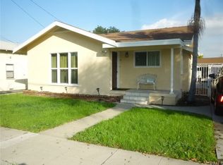 25622 Lucille Ave, Lomita, CA 90717