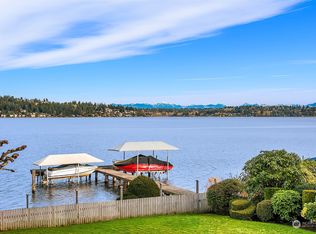 8560 Sand Point Way NE, Seattle, WA 98115