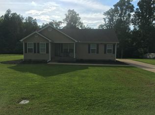 530 Mullican Rd, Sparta, TN 38583