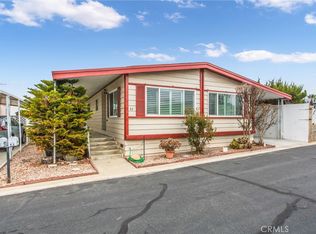 12700 2nd St SPACE 42, Yucaipa, CA 92399