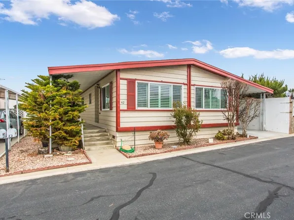 12700 2nd St Space 42, Yucaipa, CA 92399