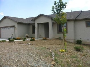 13975 Lazy River Dr, Dewey, AZ 86327