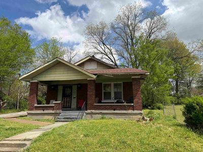 1482 Cameron St, Memphis, TN, 38106