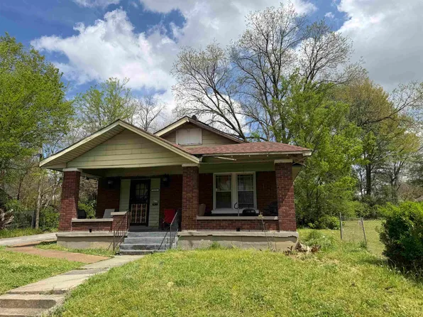 1482 Cameron St, Memphis, TN 38106