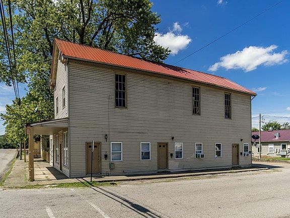 4th image of 502 W Shelby St