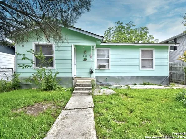 107 ODIS, San Antonio, TX 78204