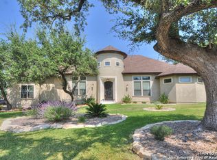 26126 Sunny Mdw, San Antonio, TX 78260