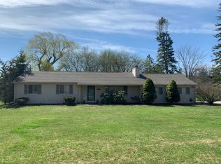 4385 Sly Ct, Bloomfield Hills, MI 48301
