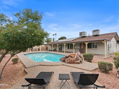 11431 N 37th Pl, Phoenix, AZ, 85028
