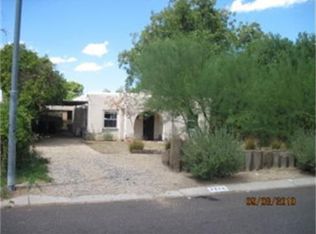 4510 N 13th Pl, Phoenix, AZ 85014