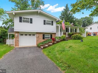 5412 Ridge Rd, Mount Airy, MD 21771